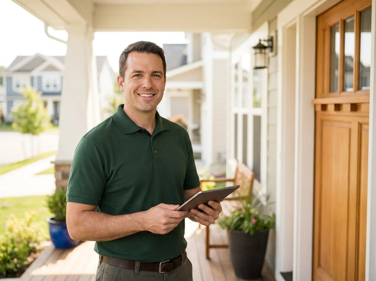 Pest control FAQs for Gary, IN